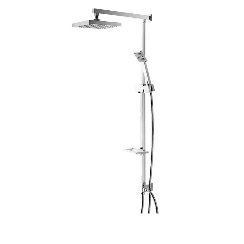 علم دوش یونیورست درخشان مدل 104