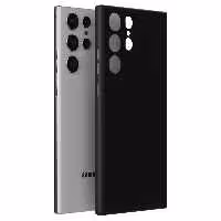 قاب اورجینال گوشی سامسونگ S23 Ultra 5G مدل Air Skin از برند KZDOO