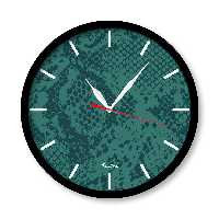 ساعت‌های دیواری راویتا طرح 1182