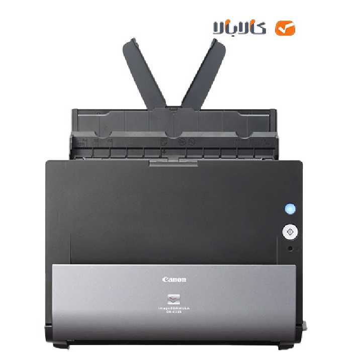 اسکنر اسناد کانن مدل imageFORMULA DR-C225 با قیمت مناسب