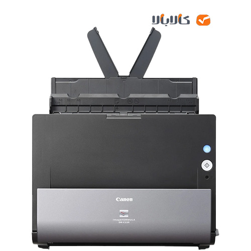 اسکنر اسناد کانن مدل imageFORMULA DR-C225 با قیمت مناسب