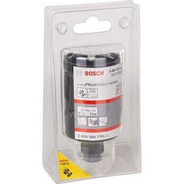 مته گردبر همه کاره 48 میلیمتر بوش