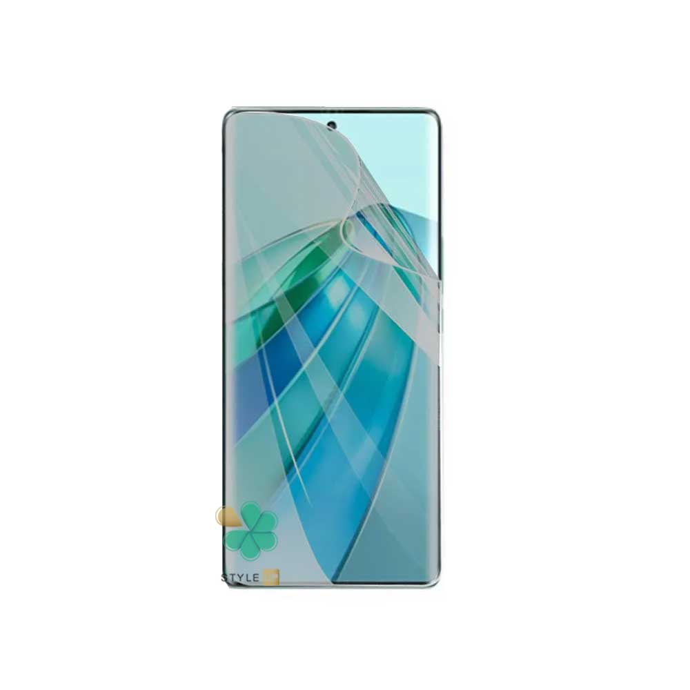 محافظ صفحه گوشی نانو مات مناسب هواوی Honor X9a