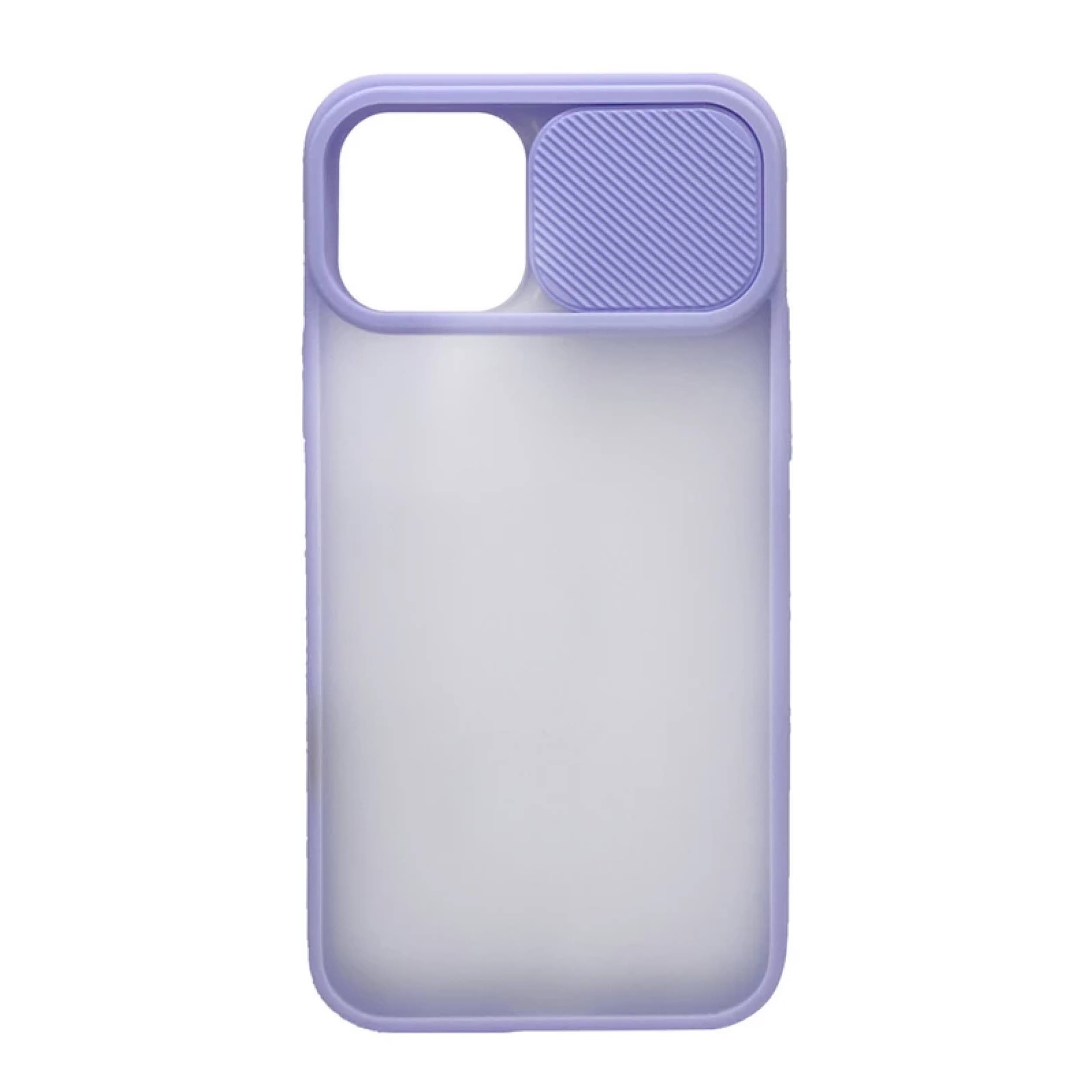 کاور مدل d21 مناسب برای گوشی موبایل اپل iPhone 12