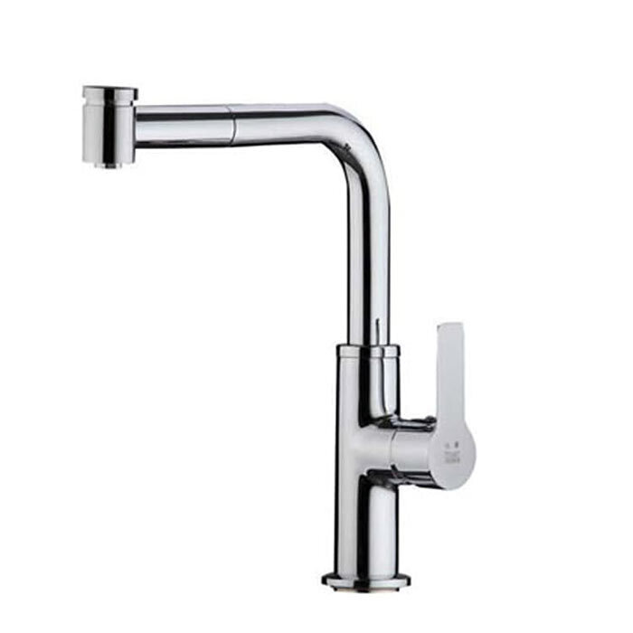 شیر آشپزخانه شاوری کی دبلیو سی مدل ریتا