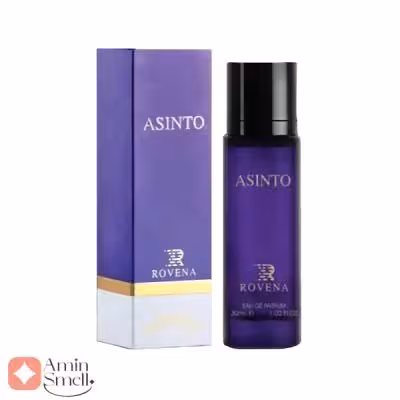 ادکلن آسینتو روونا 30 میل | Rovena Asinto