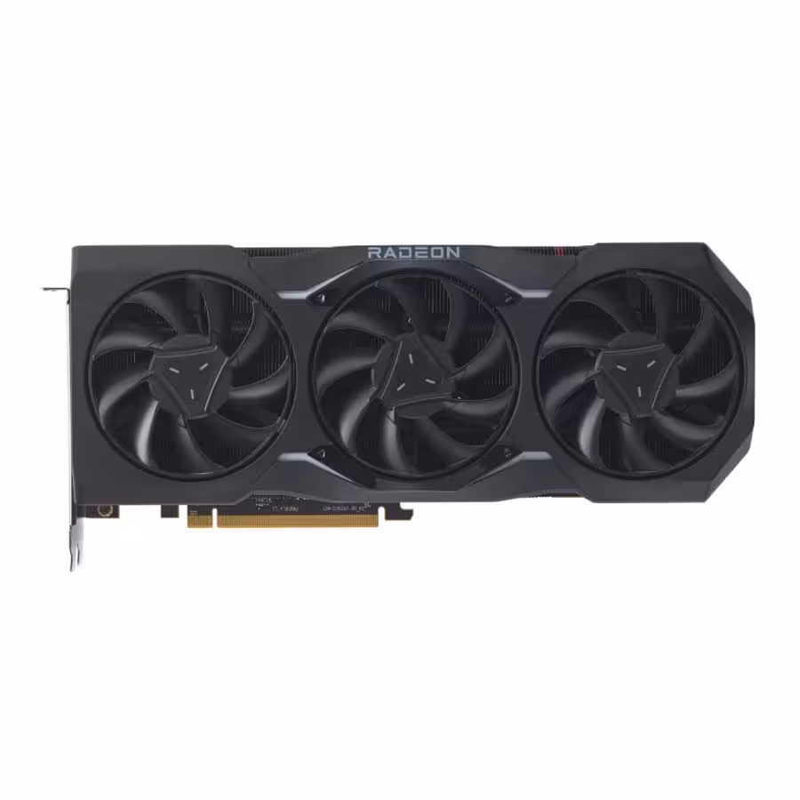 قیمت و خرید کارت گرافیک ایسوس مدل RX7900XTX-24G | یاس ارتباط