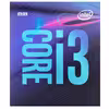 پردازنده مرکزی اینتل سری Coffee Lake مدل Core i3-9100
