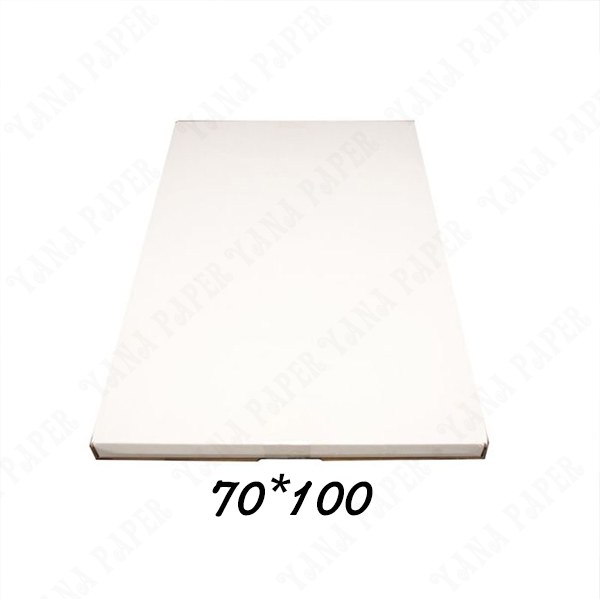 کاغذ پوستی 70 100 مدل NP10 بسته 10 برگی