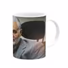 ماگ طرح سردار شهید حاج قاسم سلیمانی  مدل mgp11729