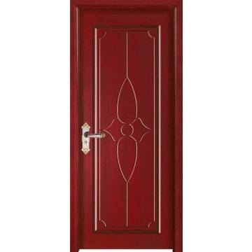 درب اتاق خواب mdf ضخامت 8 میل اتاقی با رنگ پلی اورتان کد MT 194