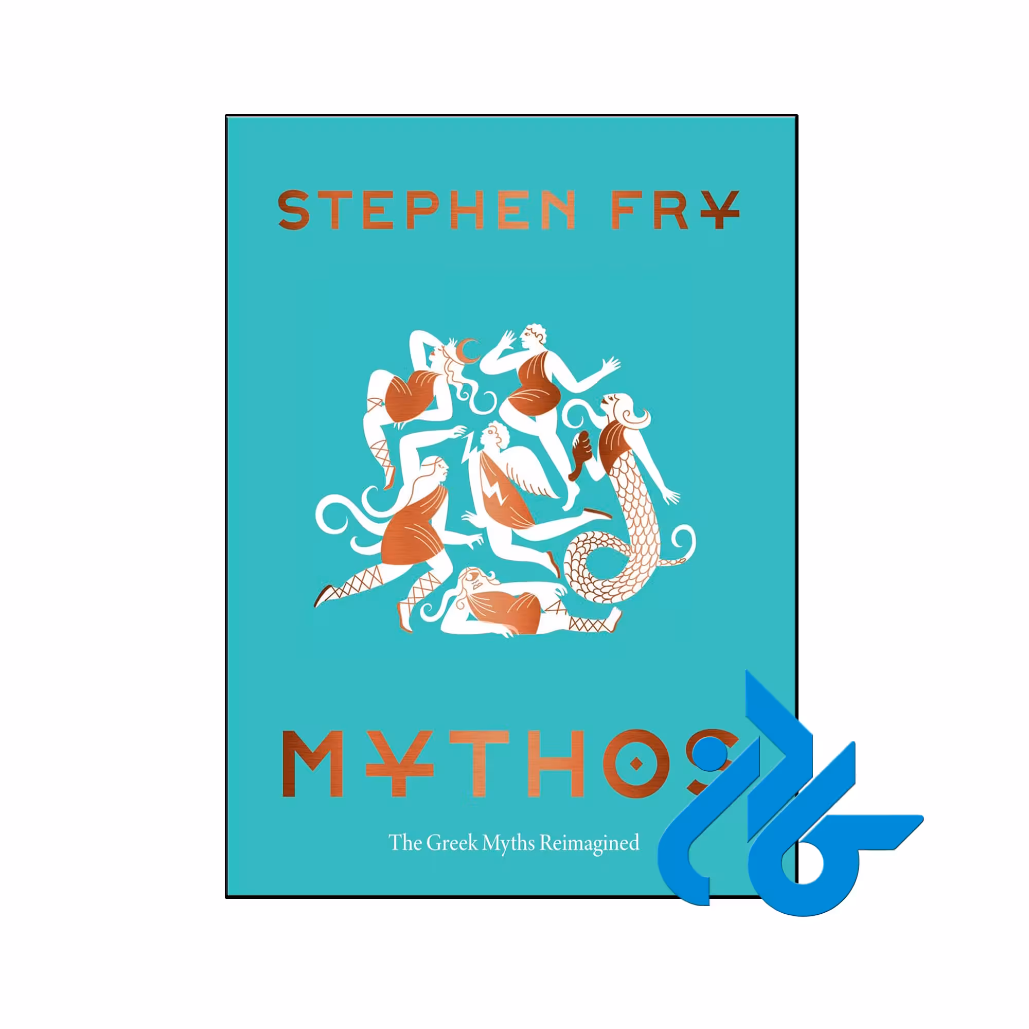 خرید و قیمت کتاب Mythos از فروشگاه کادن
