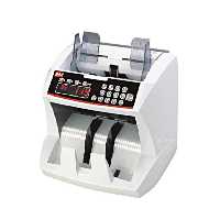 دستگاه اسکناس شمار مکس مدل BS-410