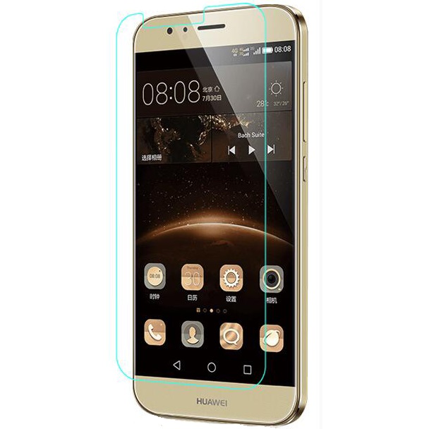 محافظ صفحه نمایش گلس مناسب برای گوشی موبایل هوآوی جی 8
