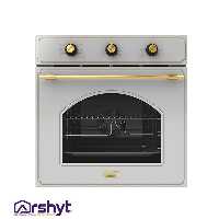 فر برقی DT-694 ultra داتیس |فر توکار سفید داتیس - لوازم خانه و آشپزخانه آرشیت