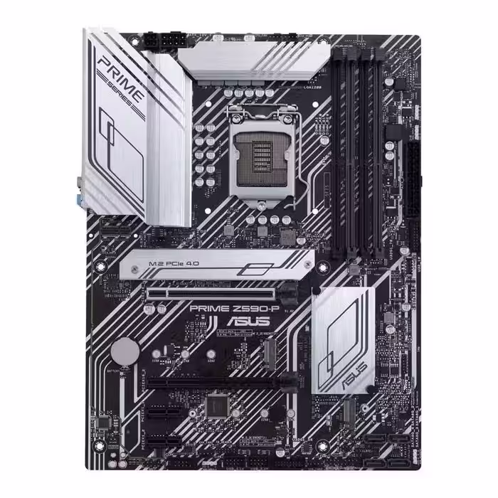 مادربرد ایسوس Prime Z590-P DDR4