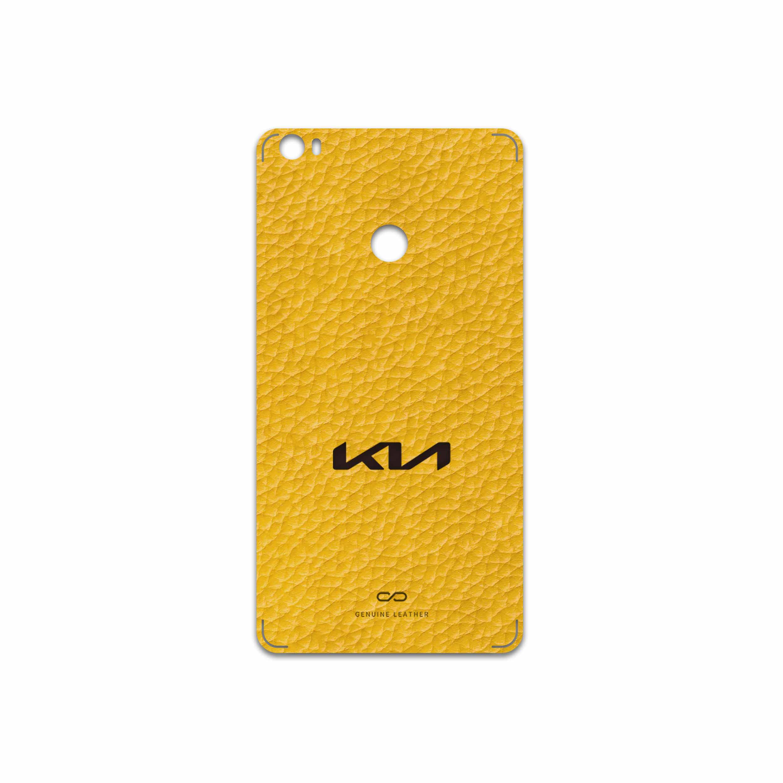 برچسب پوششی ماهوت مدل ML-KIA مناسب برای گوشی موبایل شیائومی Mi Max