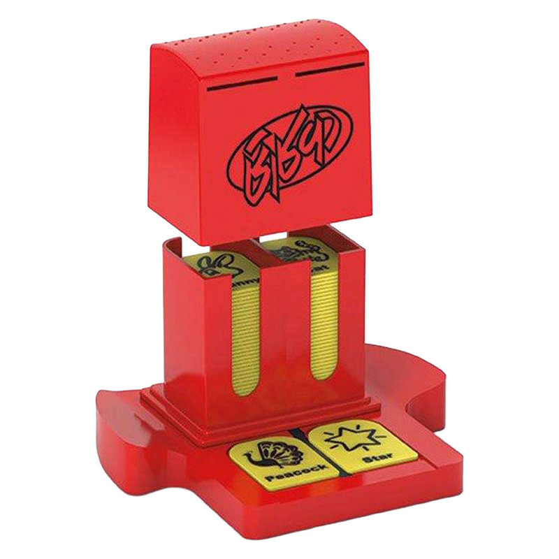 بازی فکری مدل دوکارتی | چاوه