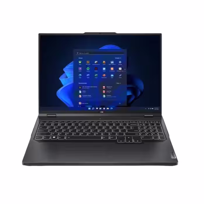 لپ تاپ لنوو Legion Pro 5-CE