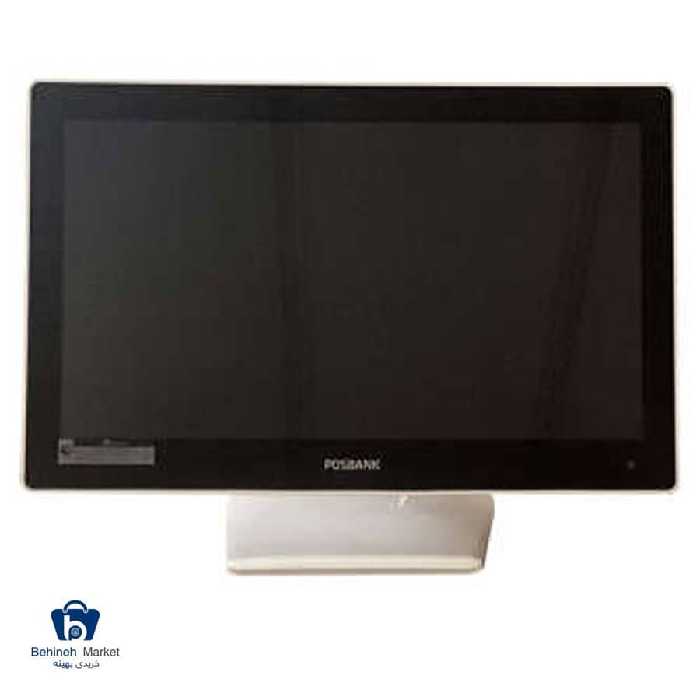 صندوق فروشگاهی POS لمسی پوزبانک مدل APEXA GW