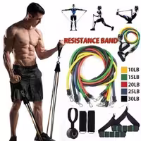 کش بدنسازی 5 رشته CX