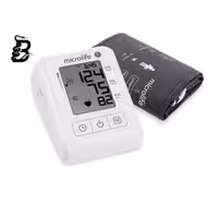 فشارسنج بازویی دیجیتال میکرولایف مدل BP B1 Classic