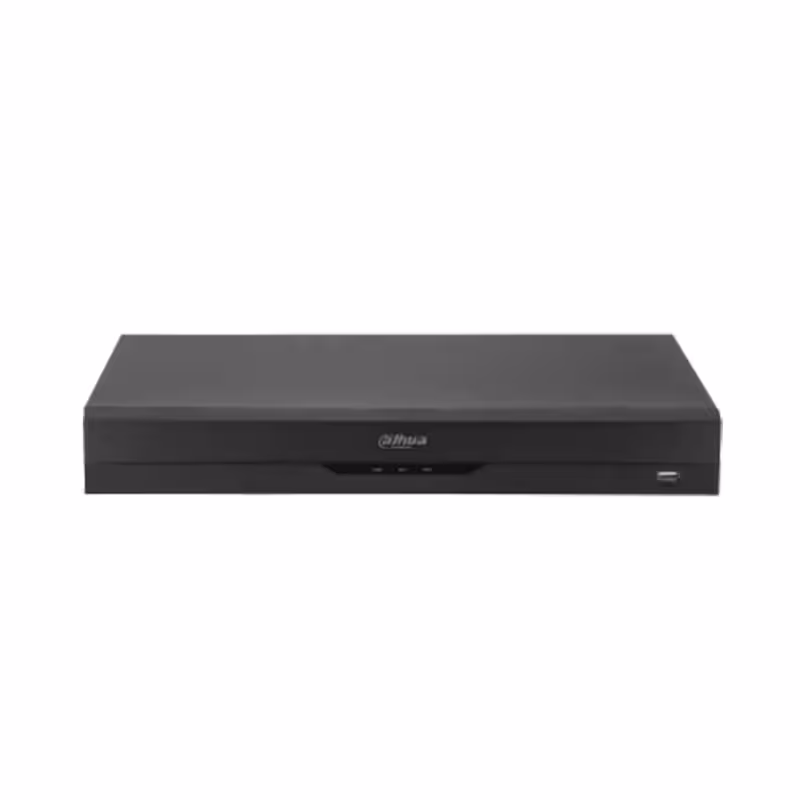 دستگاه دی وی آر 16 کانال داهوا مدل DH-XVR4216AN-I