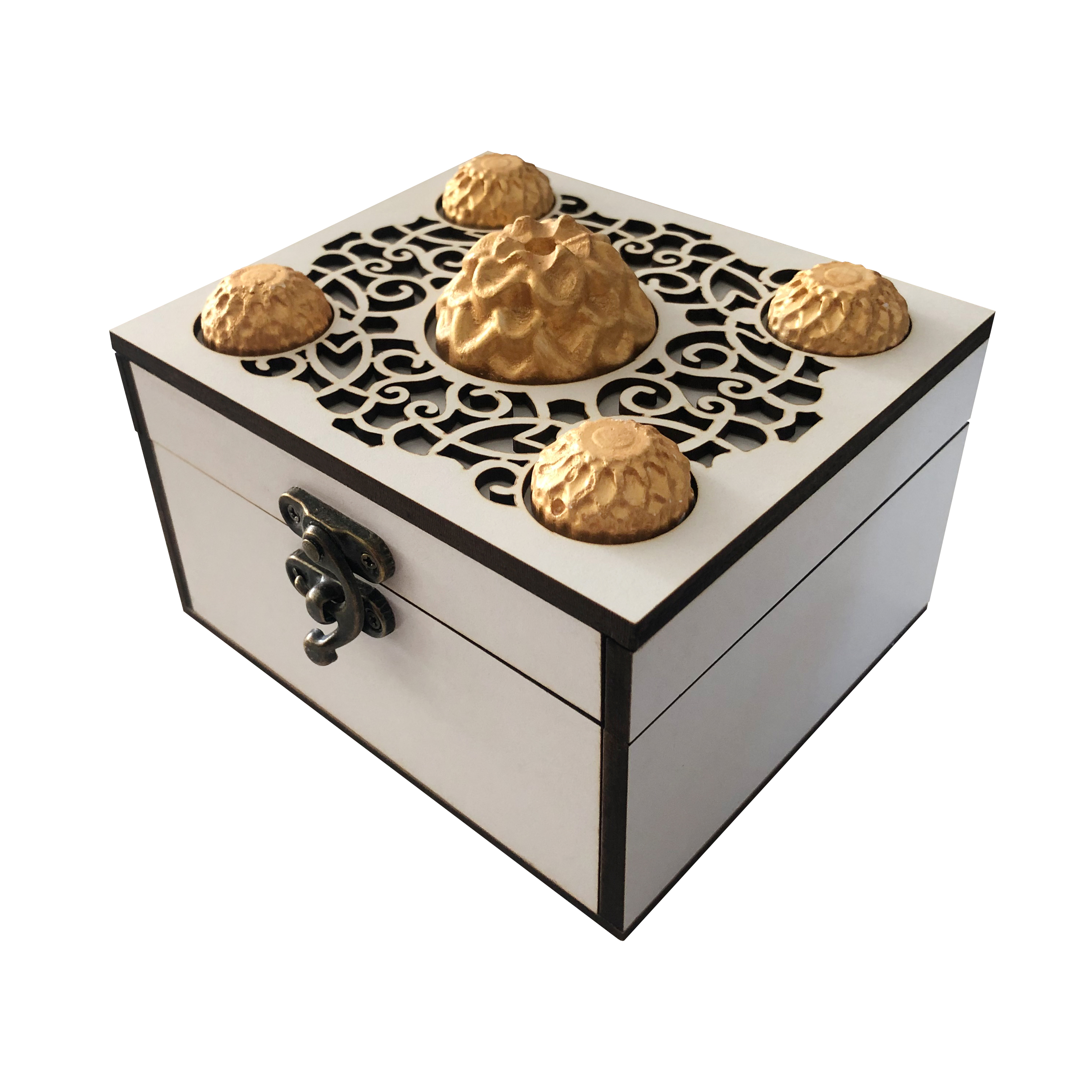 جعبه هدیه مدل E21