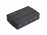 هاب 4 پورت اوریکو ORICO H4928-U3 4 Port USB3.0 HUB