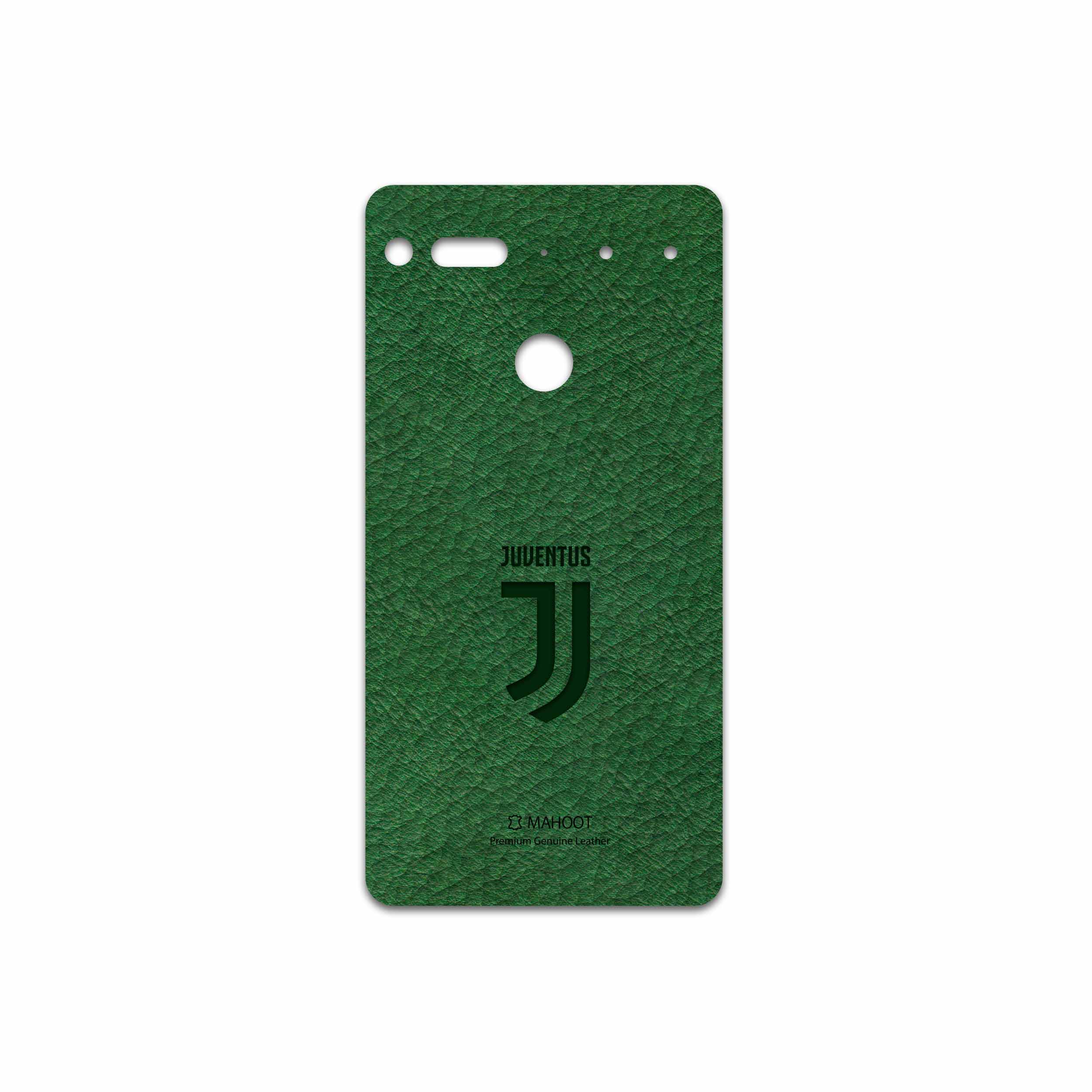 برچسب پوششی ماهوت مدل GL-JUVE مناسب برای گوشی موبایل اسنشال PH1