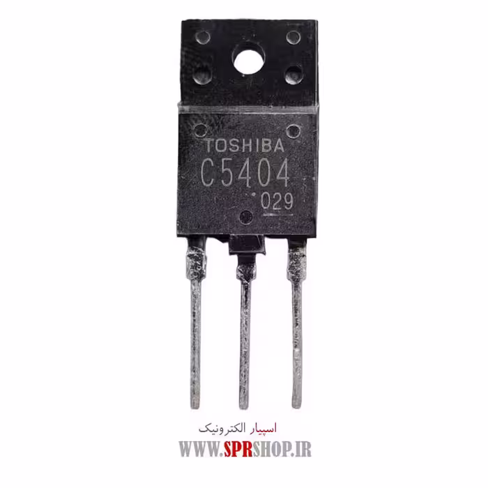 ترانزیستور C5404