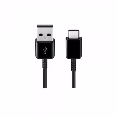 کابل تبدیل USB به USB-C مدل EP-DG950ECWE34 طول 1 متر 