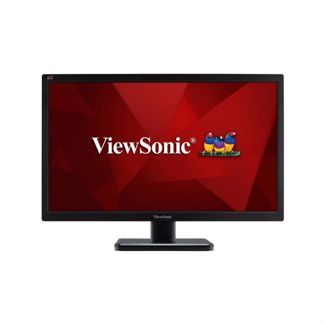 خرید مانیتور ویوسونیک VA2223-H سایز 21.5 اینچ Monitor ViewSonic با بهترین قیمت