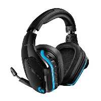 هدست گیمینگ لاجیتک G933S