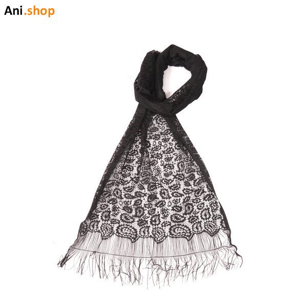شال طرح ترمه