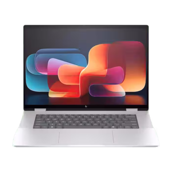 خرید و قیمت لپ تاپ لمسی اچ پی مدل HP ENVY 16 ac0023dx Touch X360 - آسیا لپتاپ