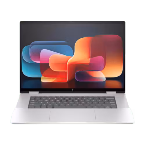خرید و قیمت لپ تاپ لمسی اچ پی مدل HP ENVY 16 ac0023dx Touch X360 - آسیا لپتاپ