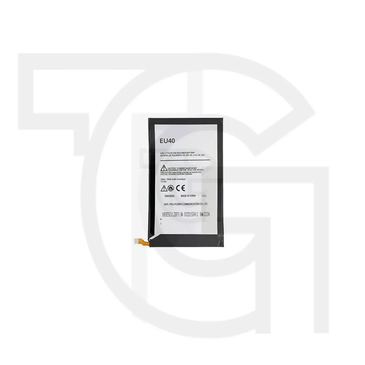 باتری موتورولا Battery Motorola DROID Ultra