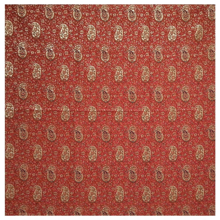 رومیزی ترمه کد T31