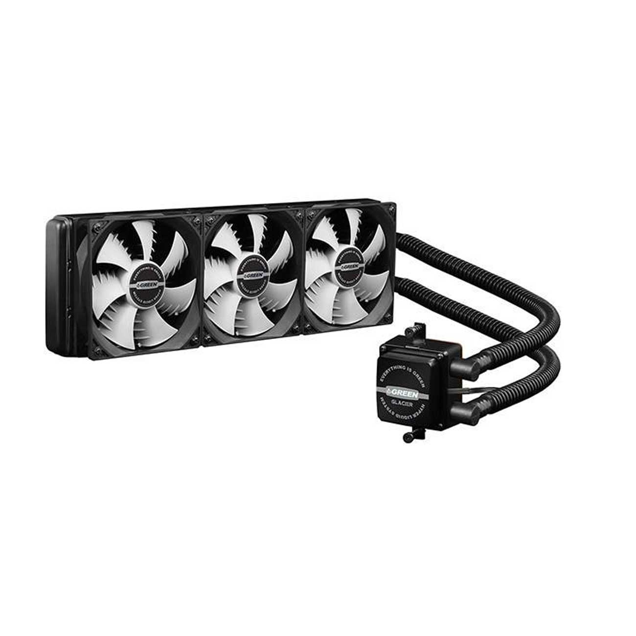 خنک کننده مایع گرین Green Glacier GLC360A