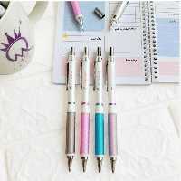 اتود ام کیو MQ نوک 0.5 و 0.7 و 0.9 مدادنوکی رنگ پاستلی