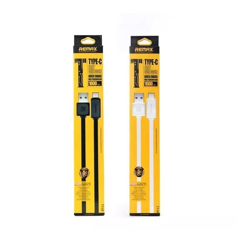 کابل USB Type C