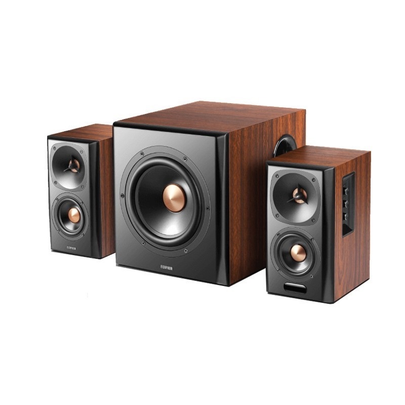 اسپیکر دسکتاپ ادیفایر S360 DB