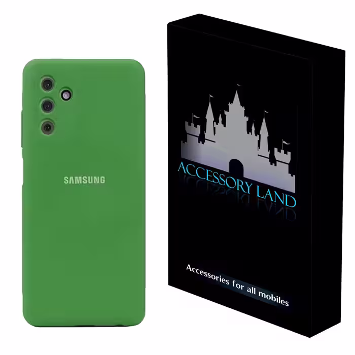 کاور اکسسوری لند مدل CLK مناسب برای گوشی موبایل سامسونگ Galaxy A14 4G