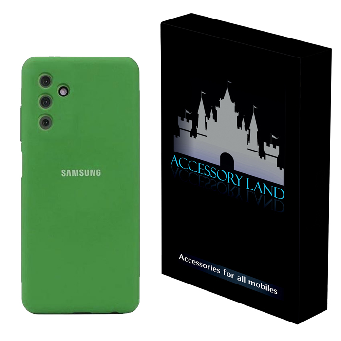 کاور اکسسوری لند مدل CLK مناسب برای گوشی موبایل سامسونگ Galaxy A14 4G