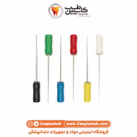 اسپریدر لاستردنت Lusterdent Spreaders Ni Ti