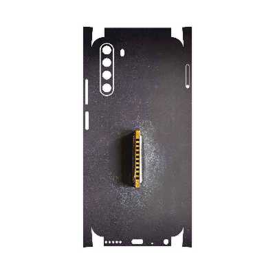 برچسب پوششی ماهوت مدل Harmonica-FullSkin مناسب برای گوشی موبایل جی پلاس X10