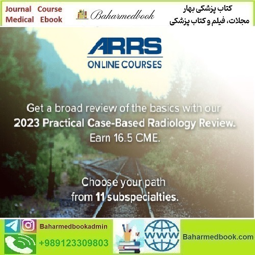 ARRS 2023 Practical Case Based Radiology Review vid