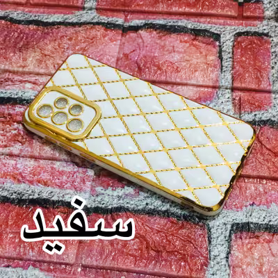 کاور مدل فشیون مناسب برای گوشی موبایل سامسونگ Galaxy A53