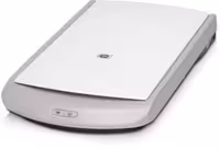 HP Scanjet G2410 Flatbed Scanner